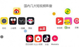 短视频app流量变现